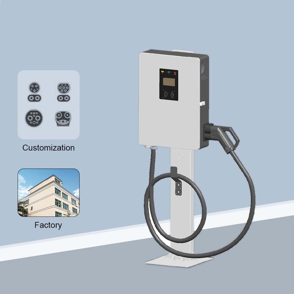 Fast Ev Charger - 売れ筋商品 家庭用50A DC EV充電器 GBT CCS