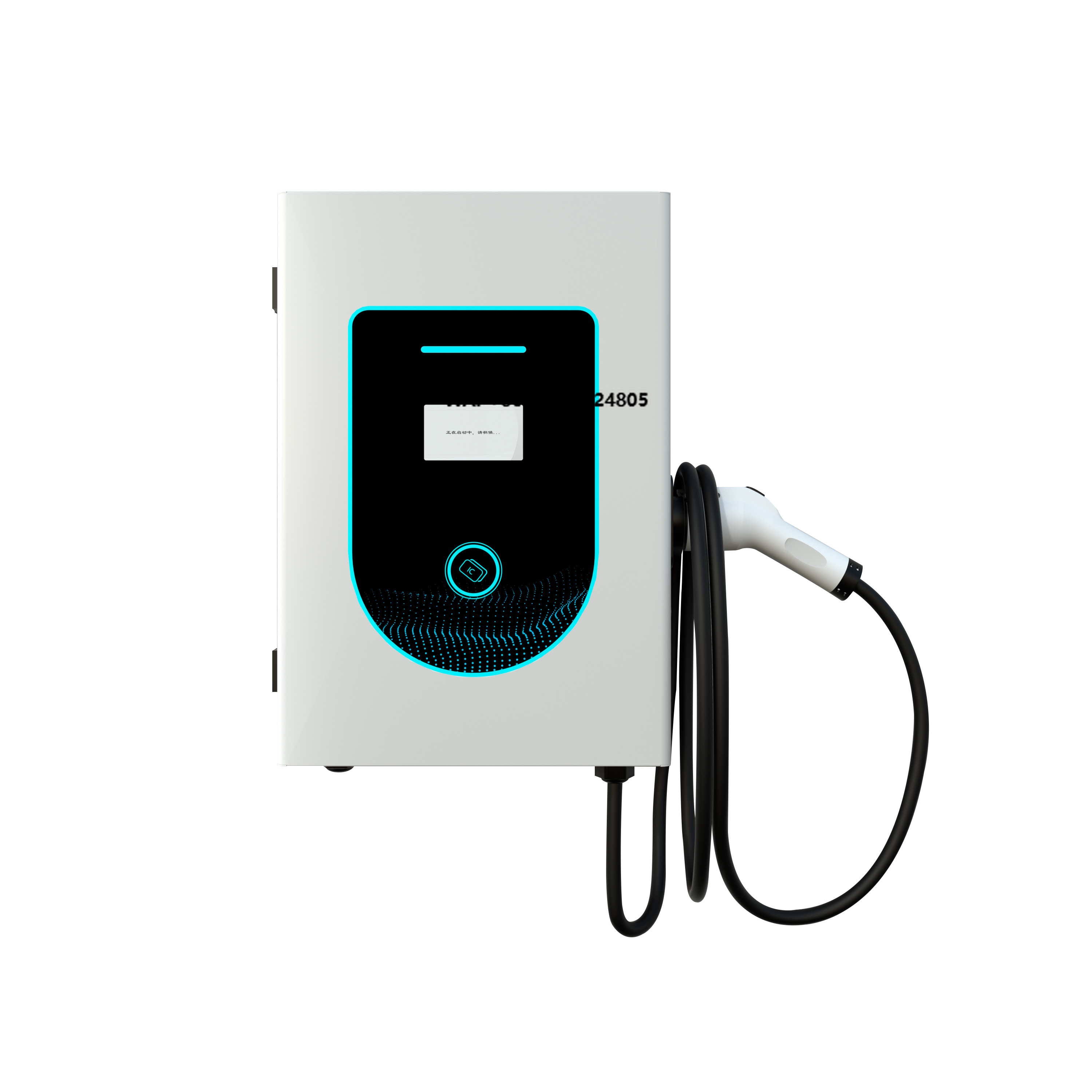 Wallbox Ev - RSCHG 7KW CCS2 DC EV充電器 ウォールボックス