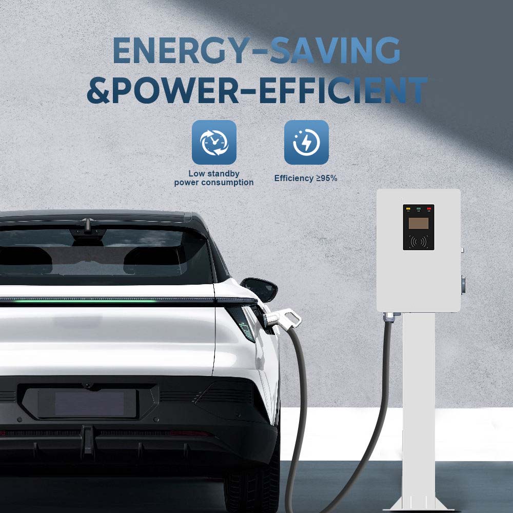 売れ筋商品 家庭用50A DC EV充電器 GBT CCS  - Fast Ev Charger のレビューと価格