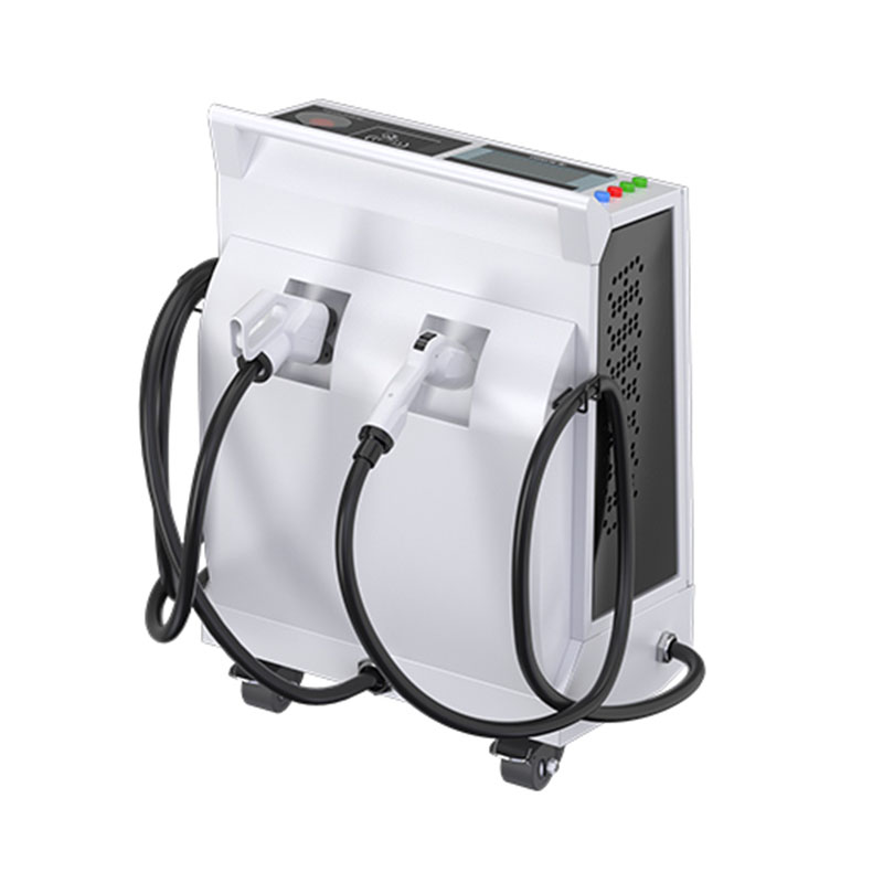 ブルースカイ 20KW/40KW モバイル急速充電ステーショ - Fast Ev Charger のレビューと価格