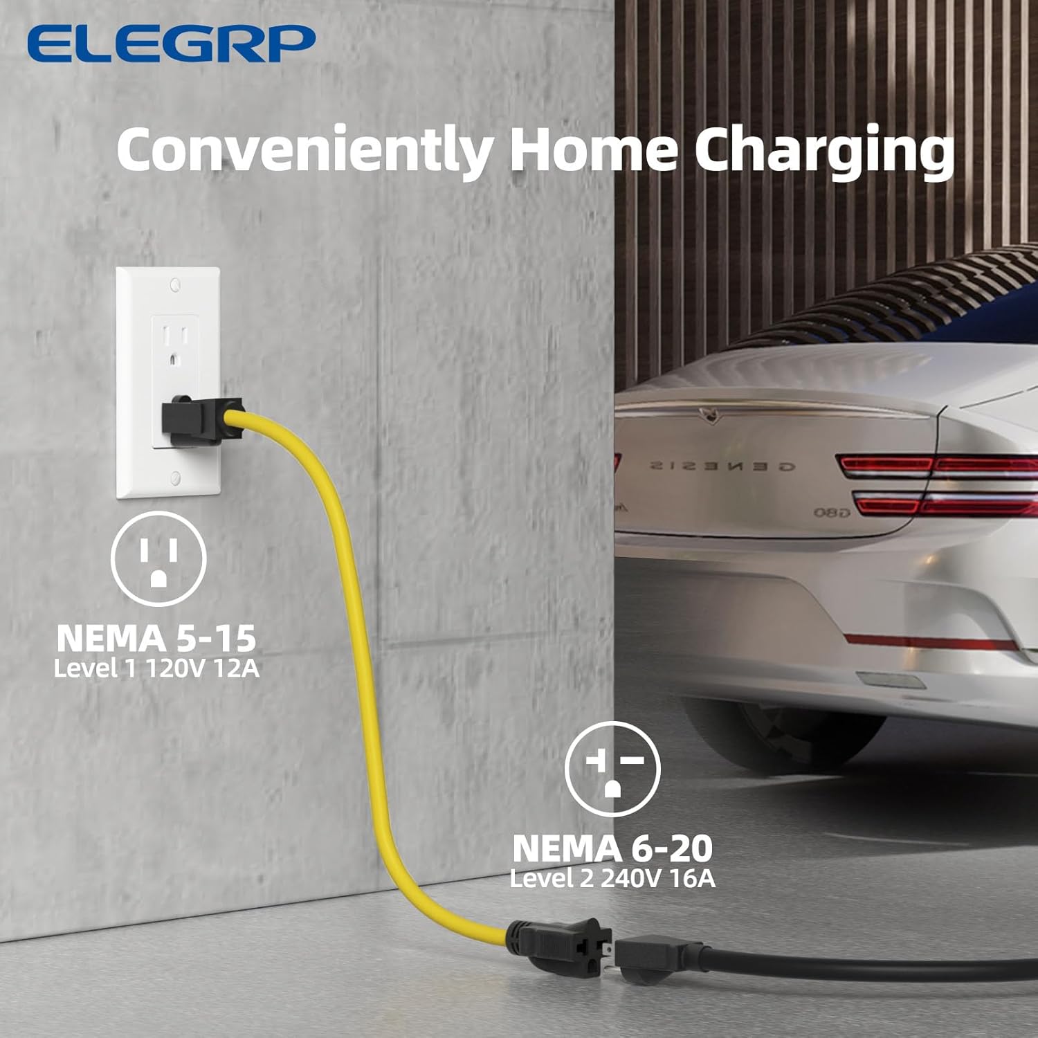 ELEGRP J1772 AC急速EV充電ステーション タイ - Fast Ev Charger のレビューと価格