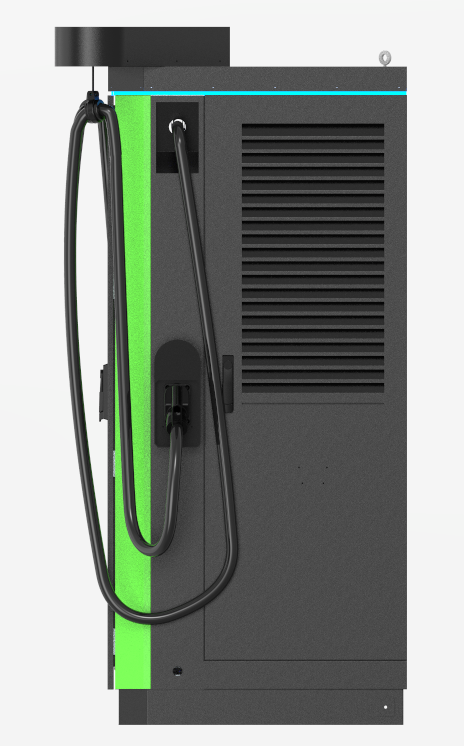 新型高品質電気自動車充電ステーションDC EV充電器 タイプ - Type 2 Charger のレビューと価格