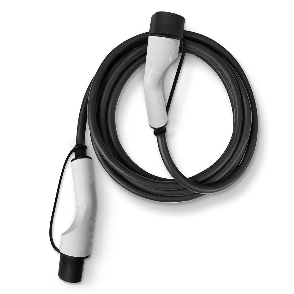 E-mingze製造の高速EV充電ケーブル タイプ2 - G - Ev Charging Cable のレビューと価格