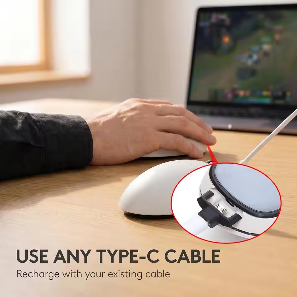 Logitech G703/G403、Logitech GP - Type 2 Charger のレビューと価格