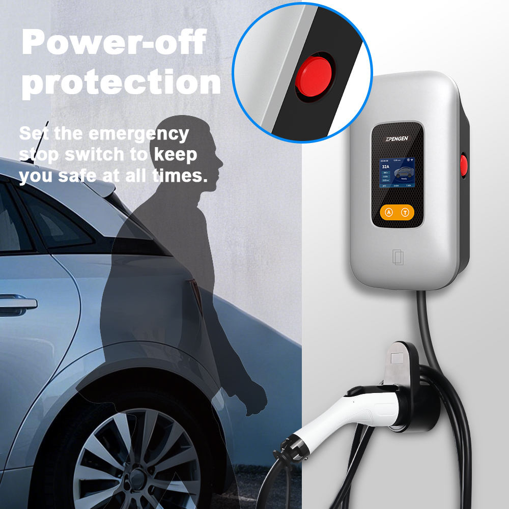 IPENGEN EV 充電ステーション GBT 22KW 3 - Ev Charging Cable のレビューと価格