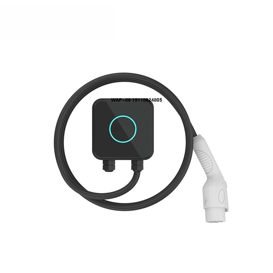 タイプ1 タイプ2 IP54 3.5/7kW AC 商用EV - Ev Charging Cable のレビューと価格
