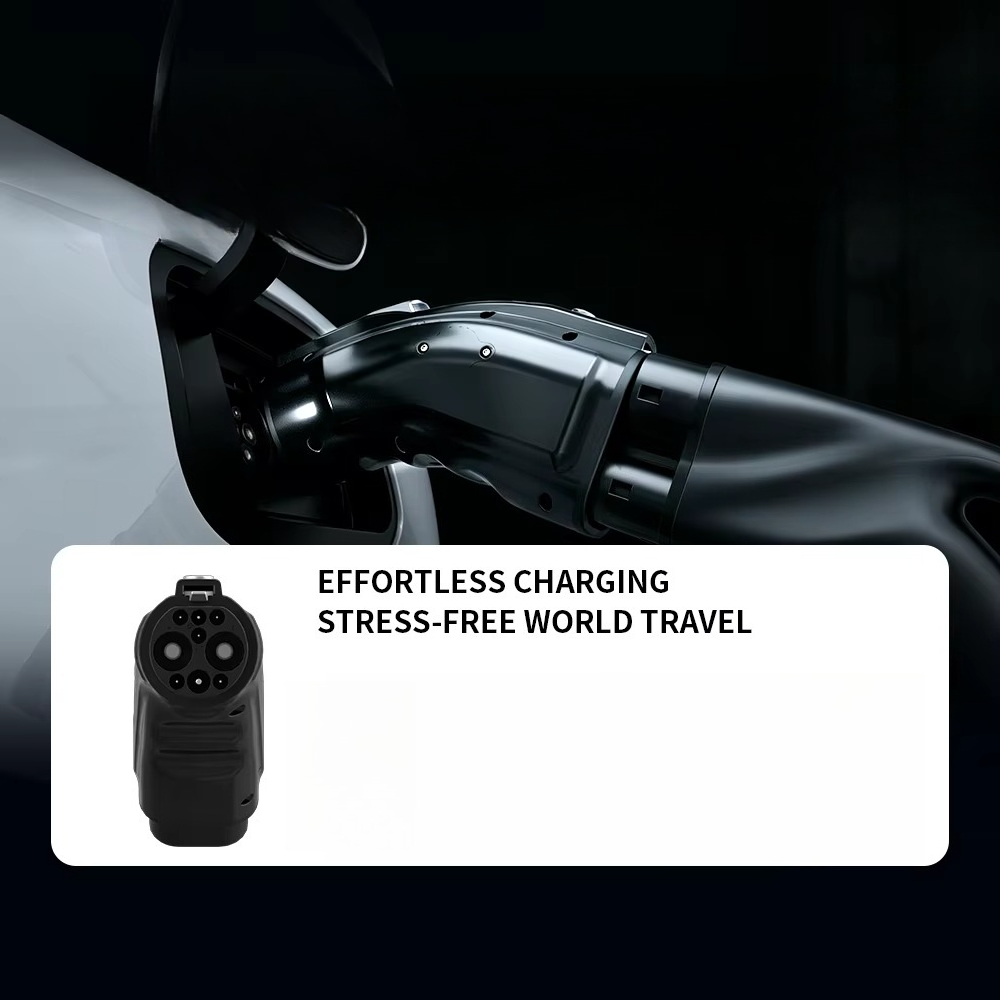 CCS2からGB/T EV急速充電プラグDC EV充電コネク - Ev Charger のレビューと価格