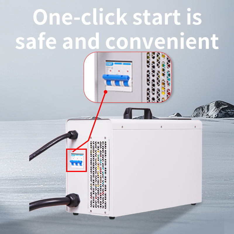 スマートポータブル30kW DC EV充電器、高速家庭用充電 - Fast Ev Charger のレビューと価格
