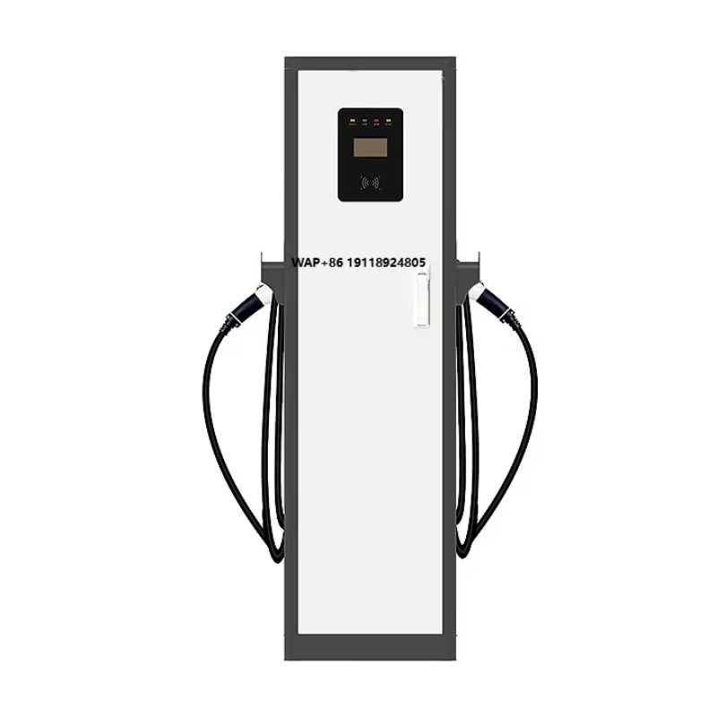 22kW*2 GB/T Type1/Type2 デュアルAC - Type 2 Charger のレビューと価格