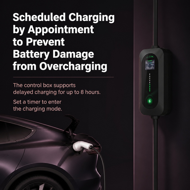 ROMADA 3.5KW 電気自動車充電器 Type2 ポー - Ev Charging Cable のレビューと価格