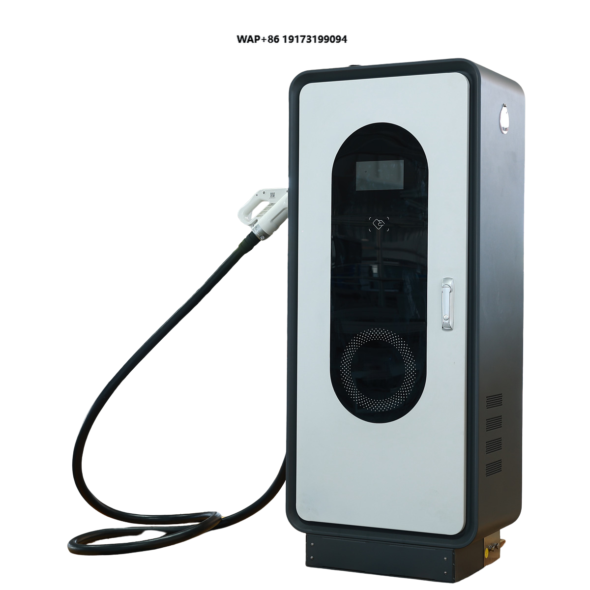 INNOTECH 80kw 120kw CE認証 GBT充電 - Fast Ev Charger のレビューと価格