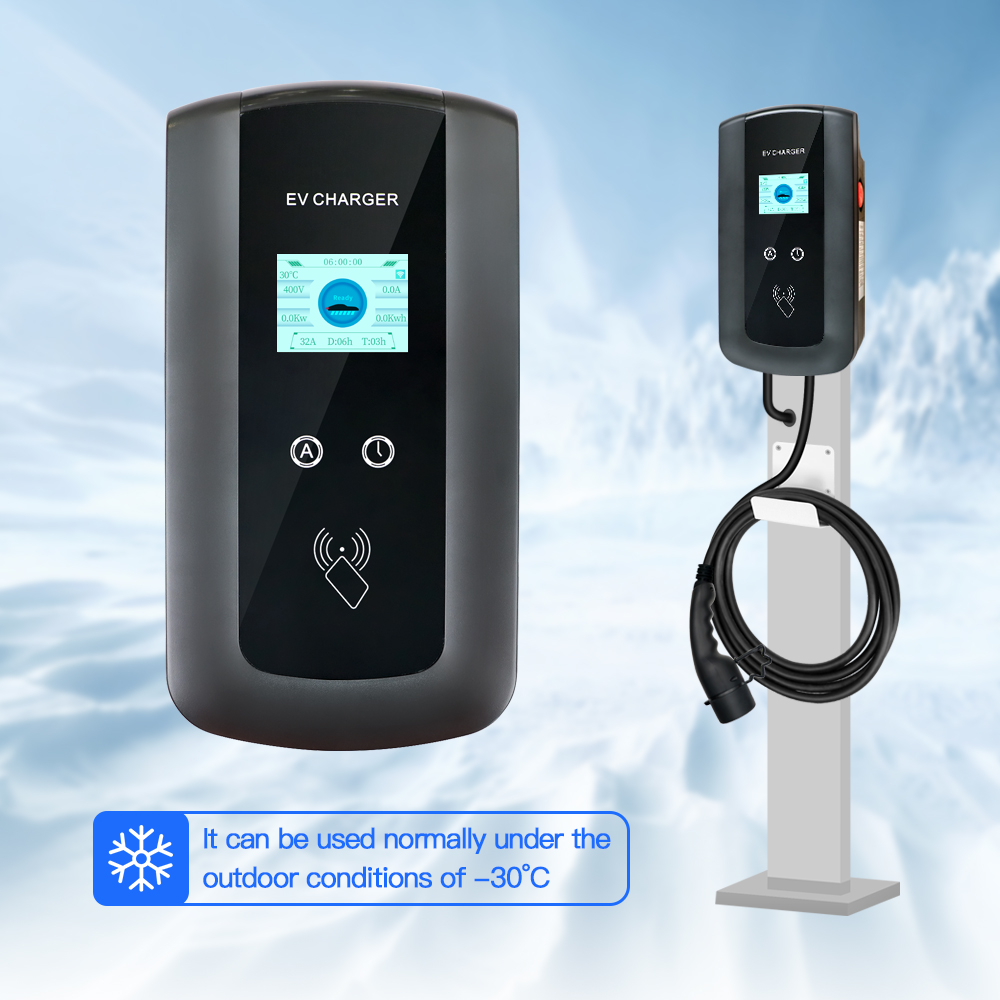 Kolanky-電気自動車充電器,ev充電ステーション,ウォ - Ev Charging Cable のレビューと価格