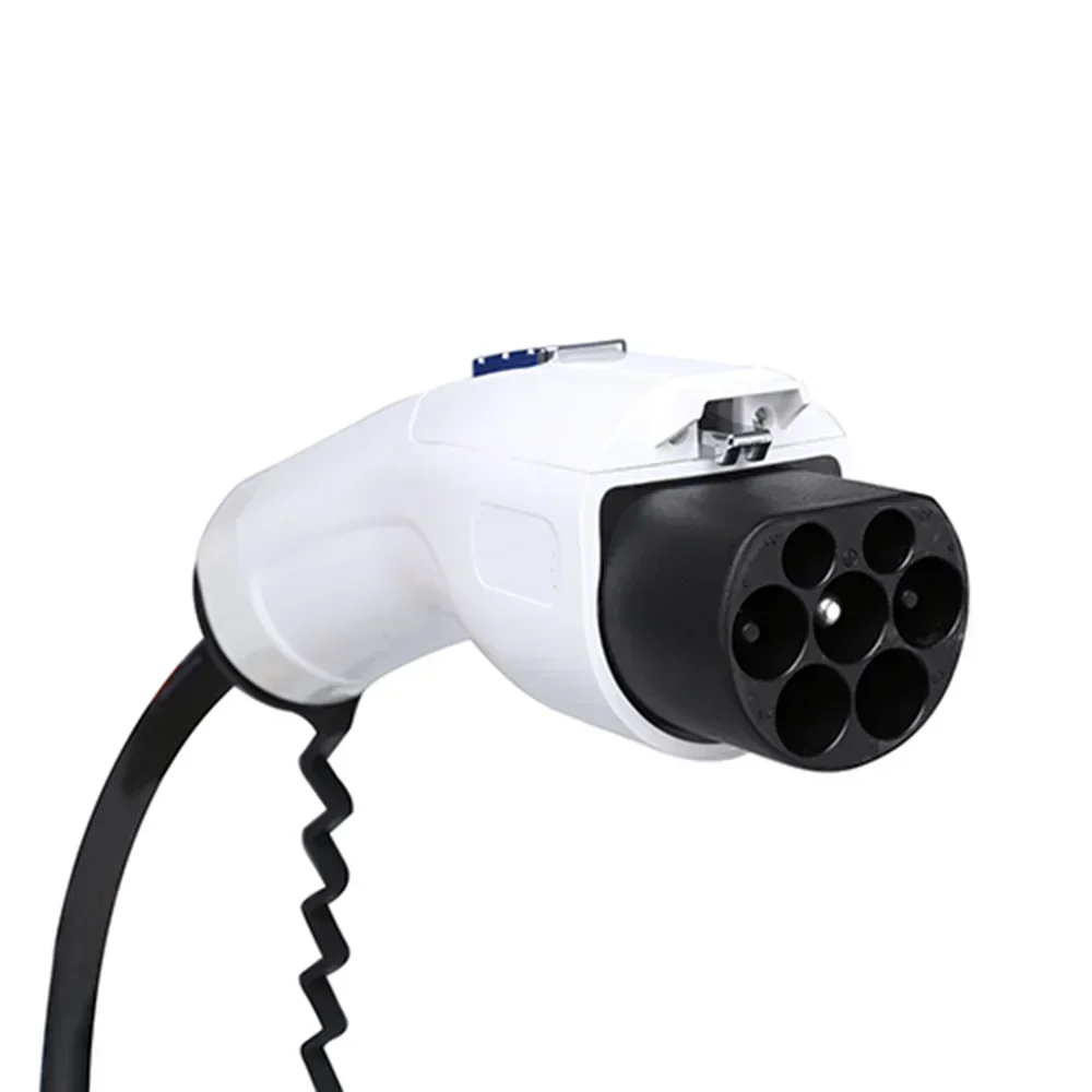 2025年式 BYD EV充電器 32アンペア 7kW EV - Portable Ev Charger のレビューと価格